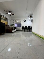 Blk 844 Woodlands Avenue 4 (Woodlands), HDB 4 Rooms #592402241